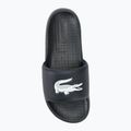 Férfi papucs Lacoste 45CMA0002 navy/white 5