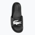 Férfi papucs Lacoste 45CMA0002 black/white 5