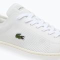 Férfi cipő Lacoste 45SMA0023 white/green 8