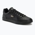 Férfi cipő Lacoste 45CMA0052 black/black