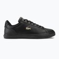 Férfi cipő Lacoste 45CMA0052 black/black 2