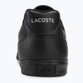 Férfi cipő Lacoste 45CMA0052 black/black 6