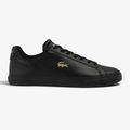 Férfi cipő Lacoste 45CMA0052 black/black 9