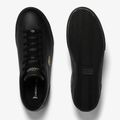 Férfi cipő Lacoste 45CMA0052 black/black 12