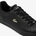 Férfi cipő Lacoste 45CMA0052 black/black 13