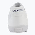 Férfi cipő Lacoste 45CMA0055 white/navy/red 6