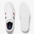 Férfi cipő Lacoste 45CMA0055 white/navy/red 11