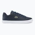 Férfi cipő Lacoste Lerond Pro navy/ white 2