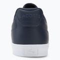 Férfi cipő Lacoste Lerond Pro navy/ white 6