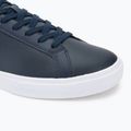 Férfi cipő Lacoste Lerond Pro navy/ white 7