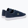 Férfi cipő Lacoste Lerond Pro navy/ white 3