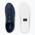 Férfi cipő Lacoste Lerond Pro navy/ white 4