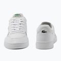 Lacoste férfi cipő 46SMA0045 fehér/fehér 3