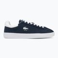 Lacoste férfi cipő 46SMA0065 navy/white 2
