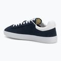 Lacoste férfi cipő 46SMA0065 navy/white 3