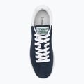 Lacoste férfi cipő 46SMA0065 navy/white 5