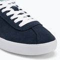 Lacoste férfi cipő 46SMA0065 navy/white 7