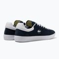 Lacoste férfi cipő 46SMA0065 navy/white 9