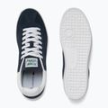 Lacoste férfi cipő 46SMA0065 navy/white 11