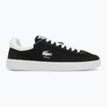 Lacoste férfi cipő 46SMA0065 fekete/fehér 2