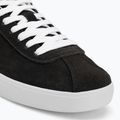 Lacoste férfi cipő 46SMA0065 fekete/fehér 7