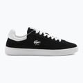 Lacoste férfi cipő 46SMA0065 fekete/fehér 8