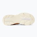 Lacoste 47SMA0008 orange / navy férfi cipő 4