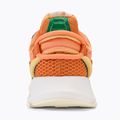 Lacoste 47SMA0008 orange / navy férfi cipő 6