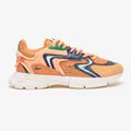Lacoste 47SMA0008 orange / navy férfi cipő 9