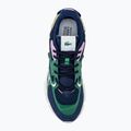 Lacoste 47SMA0008 blue / green férfi cipő 5