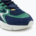 Lacoste 47SMA0008 blue / green férfi cipő 7