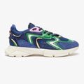 Lacoste 47SMA0008 blue / green férfi cipő 9