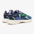 Lacoste 47SMA0008 blue / green férfi cipő 10