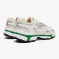 Lacoste 47SMA0013 white / green férfi cipő 10