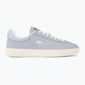 Lacoste 47SFA0096 light blue / off white női cipő 2