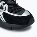 Lacoste férfi cipő L003 Neo fekete/fehér 7