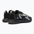 Lacoste férfi cipő L003 Neo fekete/fehér 10