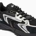 Lacoste férfi cipő L003 Neo fekete/fehér 13