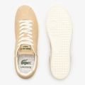 Lacoste 47SMA0106 light brown / off white férfi cipő 12