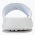 Női papucs Lacoste 47CFA0032 white/black 6