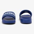 Férfi papucs Lacoste 47CMA0025 blue/blue 8