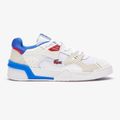 Lacoste 47SMA0095 white / red / blue férfi cipő 2