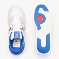 Lacoste 47SMA0095 white / red / blue férfi cipő 5