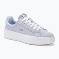 Lacoste 47SFA0084 light blue / white női cipő