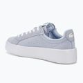 Lacoste 47SFA0084 light blue / white női cipő 3
