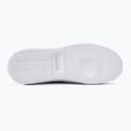 Lacoste 47SFA0084 light blue / white női cipő 4
