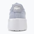 Lacoste 47SFA0084 light blue / white női cipő 6