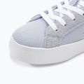 Lacoste 47SFA0084 light blue / white női cipő 7
