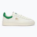 férfi cipő Lacoste 47SMA0040 white/green 10