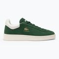 férfi cipő Lacoste 47SMA0040 dark gren/off white 10